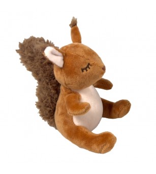 Mica veverita Pam, Egmont Toys - Jucării bebeluși Mica veverita Pam, Egmont Toys - Jucării bebeluși