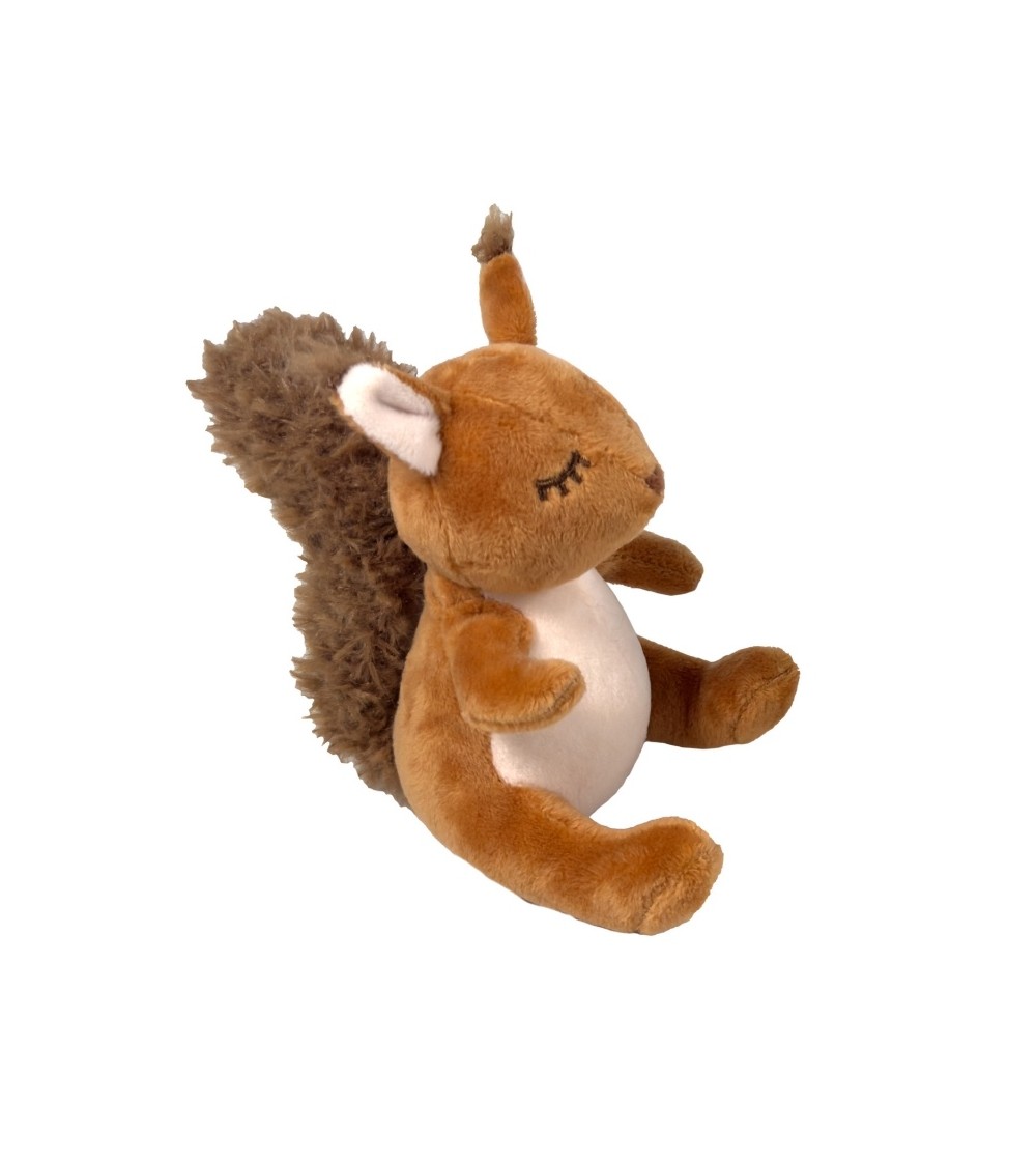 Mica veverita Pam, Egmont Toys - Jucării bebeluși Mica veverita Pam, Egmont Toys - Jucării bebeluși