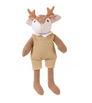 Papusa capriorul Woody, Egmont Toys - Jucării bebeluși