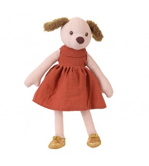 Papusa catelusa Amy, Egmont Toys - Jucării bebeluși
