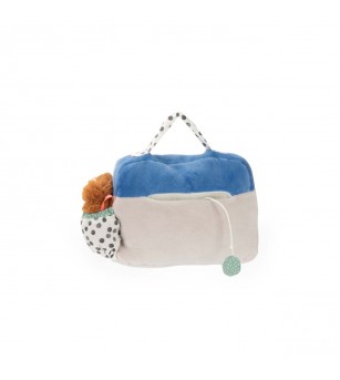 Radio muzical old fashion, Moulin Roty - Jucării bebeluși Radio muzical old fashion, Moulin Roty - Jucării bebeluși