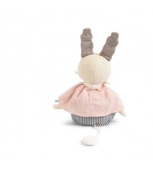 Soricel muzical, Moulin Roty - Jucării bebeluși