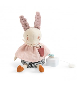 Soricel muzical, Moulin Roty - Jucării bebeluși