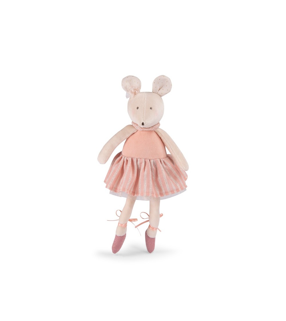 Soricica Anna in cutie, Moulin Roty - Jucării bebeluși