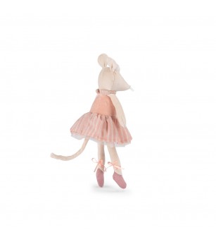 Soricica Anna in cutie, Moulin Roty - Jucării bebeluși