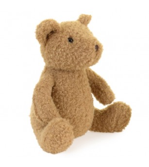 Ursul de plus Eustache mare, Egmont Toys - Jucării bebeluși