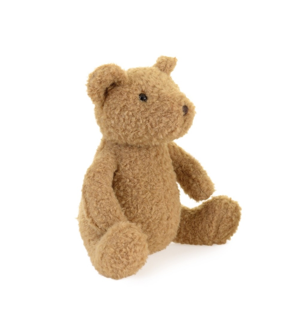 Ursul de plus Eustache mare, Egmont Toys - Jucării bebeluși