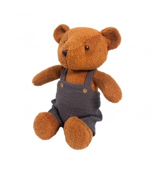 Ursuletul de plus Gabin, Egmont Toys - Jucării bebeluși