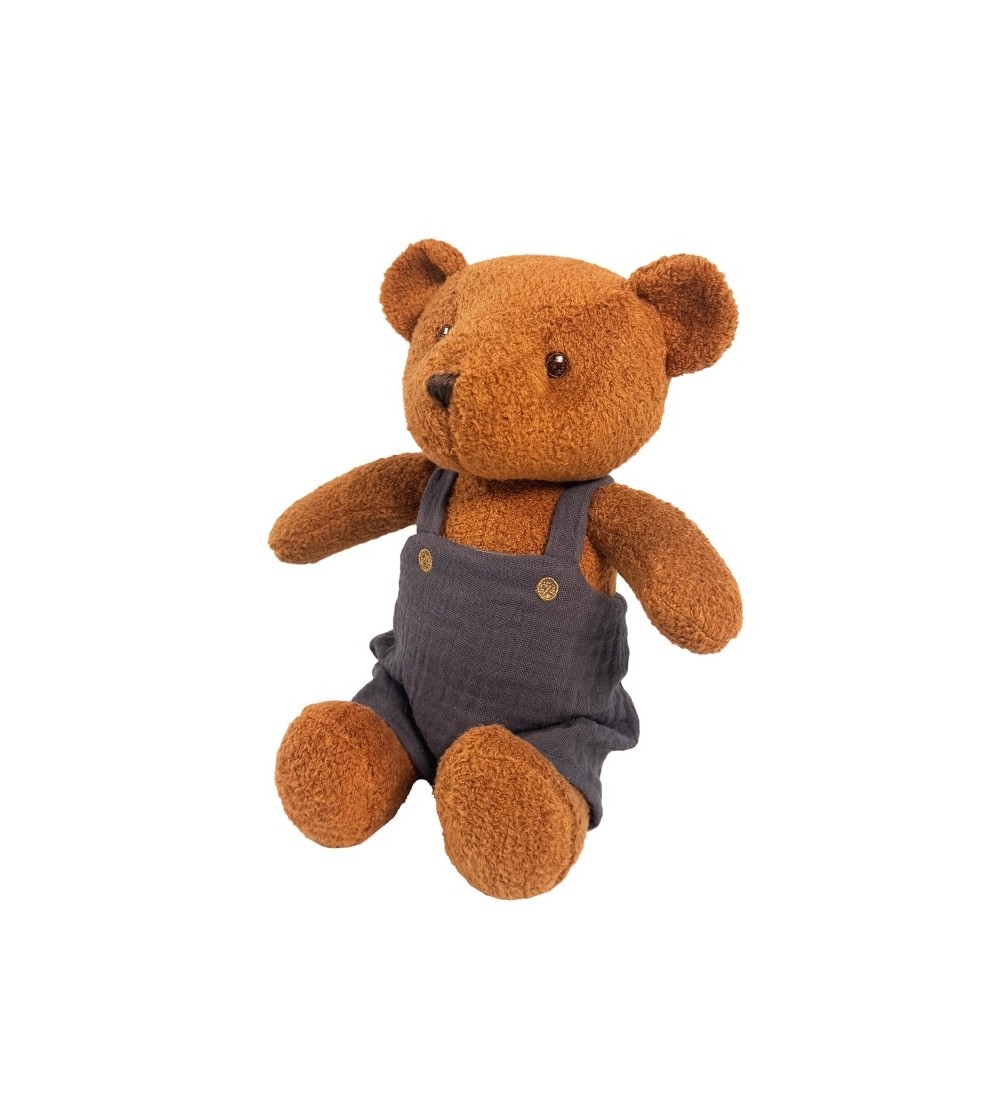 Ursuletul de plus Gabin, Egmont Toys - Jucării bebeluși
