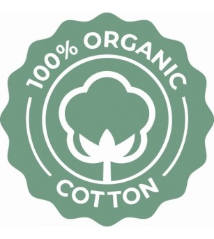 Ursuletul mare Marcel din bumbac organic, Egmont Toys - Jucării bebeluși