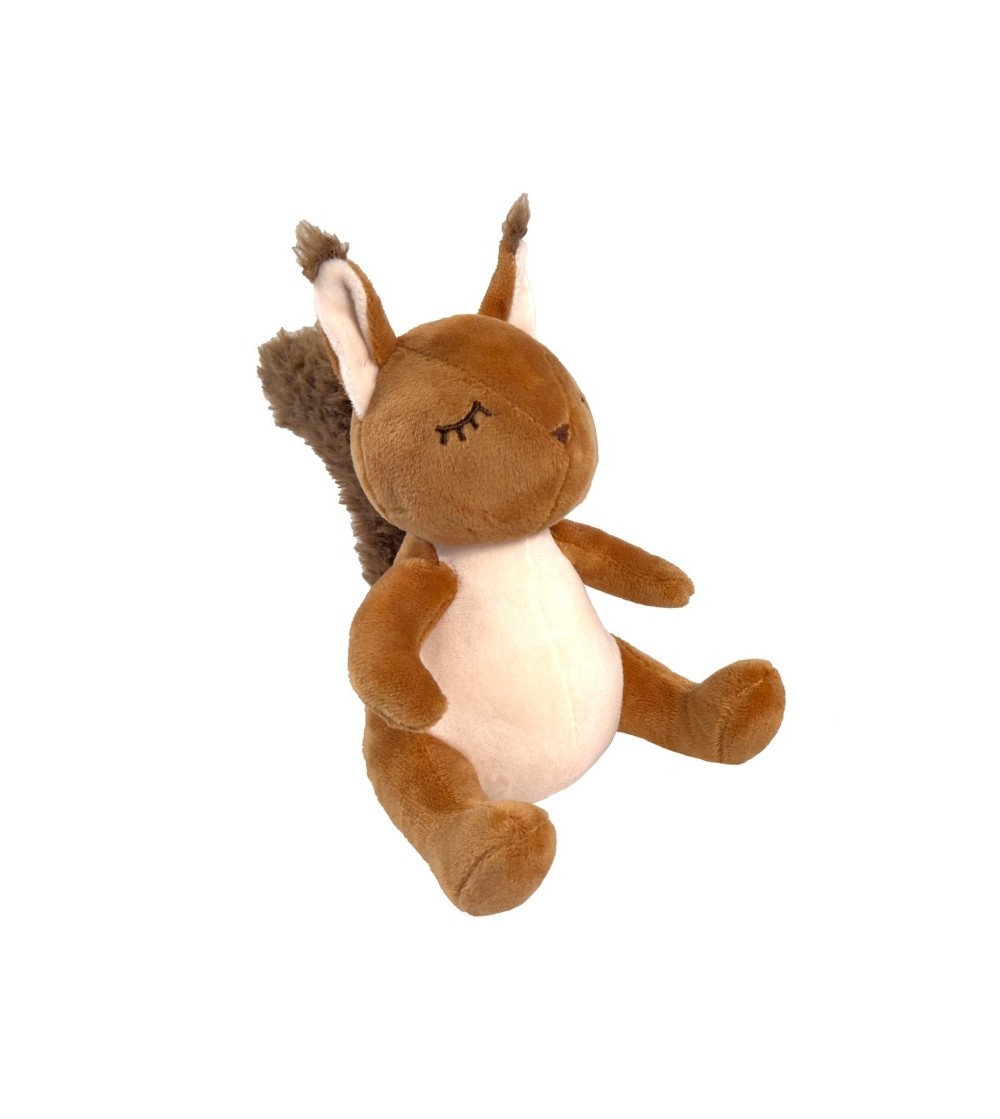 Veverita Pam, Egmont Toys - Jucării bebeluși