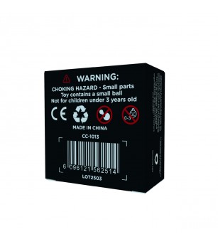 Set Bile Luminoase, Dazzling Lights 4 piese, Cleverclixx - Acasa