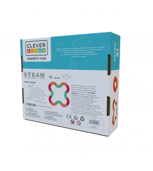 Extensie piese magnetice pentru circuit auto, Cleverclixx - Acasa