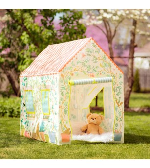 Casa Tinou, Djeco - Papusi si jucarii de plus