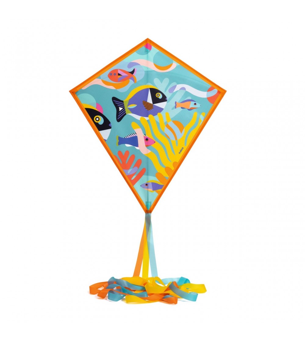 Zmeu Ocean, Djeco - Zmeu