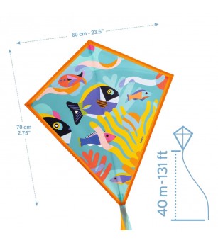 Zmeu Ocean, Djeco - Zmeu