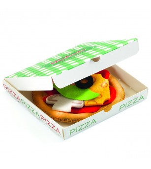 Joc de rol Roberto Pizza, Djeco - Jocuri de rol