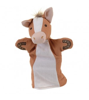 Papusa de mana calut, Egmont Toys - Papusi si jucarii de plus