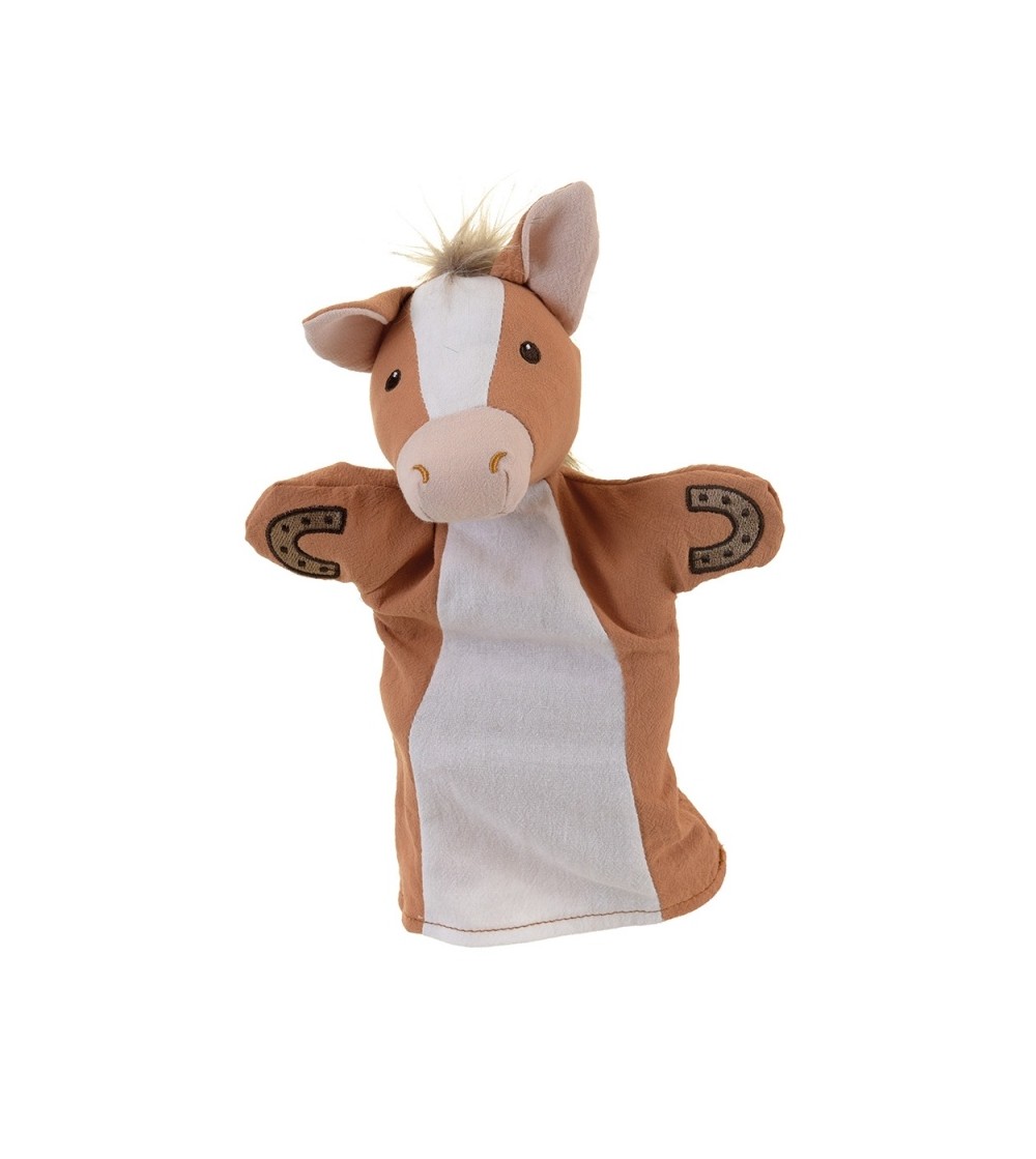 Papusa de mana calut, Egmont Toys - Papusi si jucarii de plus