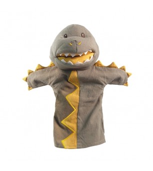 Papusa de mana Dragon, Egmont Toys - Papusi si jucarii de plus
