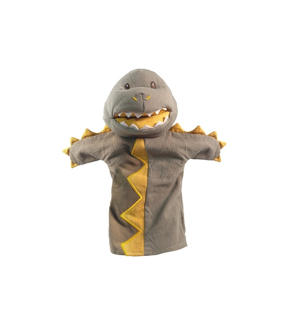 Papusa de mana Dragon, Egmont Toys - Papusi si jucarii de plus