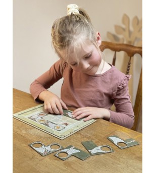 Joc magnetic Fluturi, Egmont Toys - Jucarii magnetice