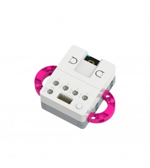 Kit STEM Workshop de robotica compatibil cu micro:bit, Gigo Toys - Jucării științifice