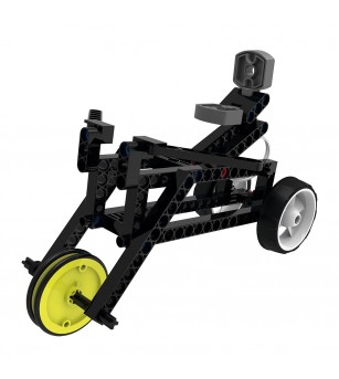 Kit STEM Marele set de inginerie, Gigo Toys - Jucării științifice Kit STEM Marele set de inginerie, Gigo Toys - Jucării științifice