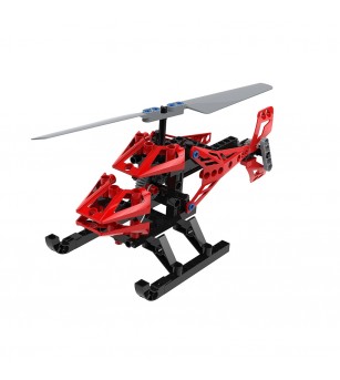 Kit STEM Construieste gadgeturi avansate, Gigo Toys - Jucării științifice Kit STEM Construieste gadgeturi avansate, Gigo Toys - Jucării științifice