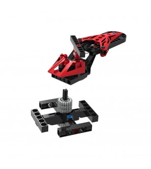 Kit STEM Construieste gadgeturi avansate, Gigo Toys - Jucării științifice Kit STEM Construieste gadgeturi avansate, Gigo Toys - Jucării științifice