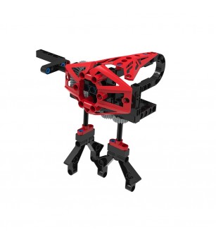 Kit STEM Construieste gadgeturi avansate, Gigo Toys - Jucării științifice Kit STEM Construieste gadgeturi avansate, Gigo Toys - Jucării științifice
