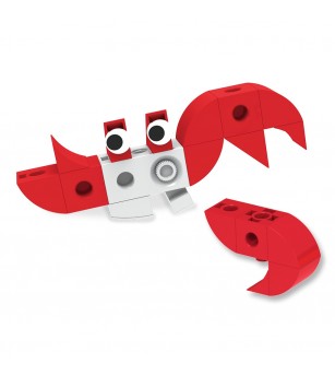 Kit STEM Mersul pe plan inclinat, Gigo Toys - Jucării științifice
