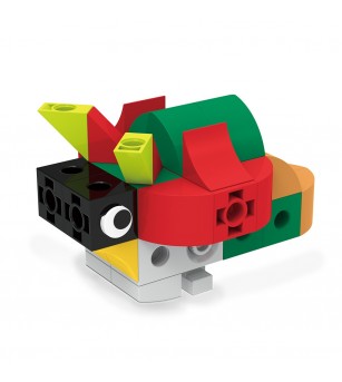 Kit STEM Mersul pe plan inclinat, Gigo Toys - Jucării științifice