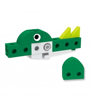 Kit STEM Mersul pe plan inclinat, Gigo Toys - Jucării științifice