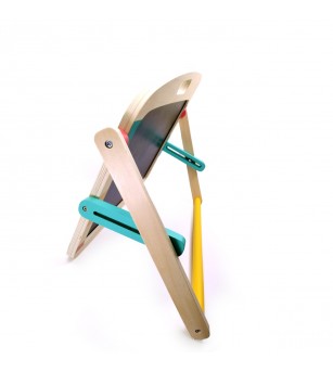 Tabla dubla Flip & Draw, Svoora - Jucarii magnetice