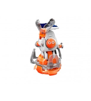 Kit STEM Roboti solari, Thames & Kosmos - Jucării științifice Kit STEM Roboti solari, Thames & Kosmos - Jucării științifice