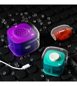 Kit STEM Circuite electrice, TopBright - Jucării științifice