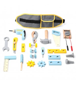 Joc de rol Micul mester mare, UMU Toys - Jocuri de rol