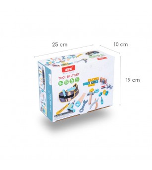 Joc de rol Micul mester mare, UMU Toys - Jocuri de rol