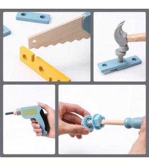 Joc de rol Micul mester mare, UMU Toys - Jocuri de rol