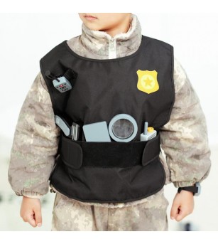 Joc de rol Recuzita politistului, UMU Toys - Jocuri de rol