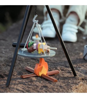 Joc de rol Set de camping, UMU Toys - Jocuri de rol