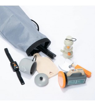 Joc de rol Set de camping, UMU Toys - Jocuri de rol