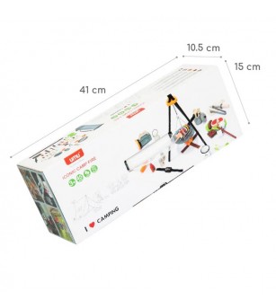 Joc de rol Set de camping, UMU Toys - Jocuri de rol