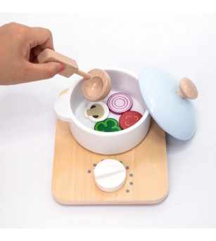 Joc de rol Micul bucatar, UMU Toys - Jocuri de rol