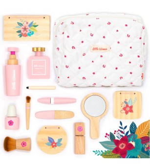 Joc de rol Trusa make-up, UMU Toys - Jocuri de rol