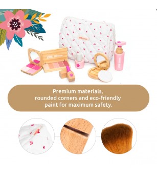 Joc de rol Trusa make-up, UMU Toys - Jocuri de rol