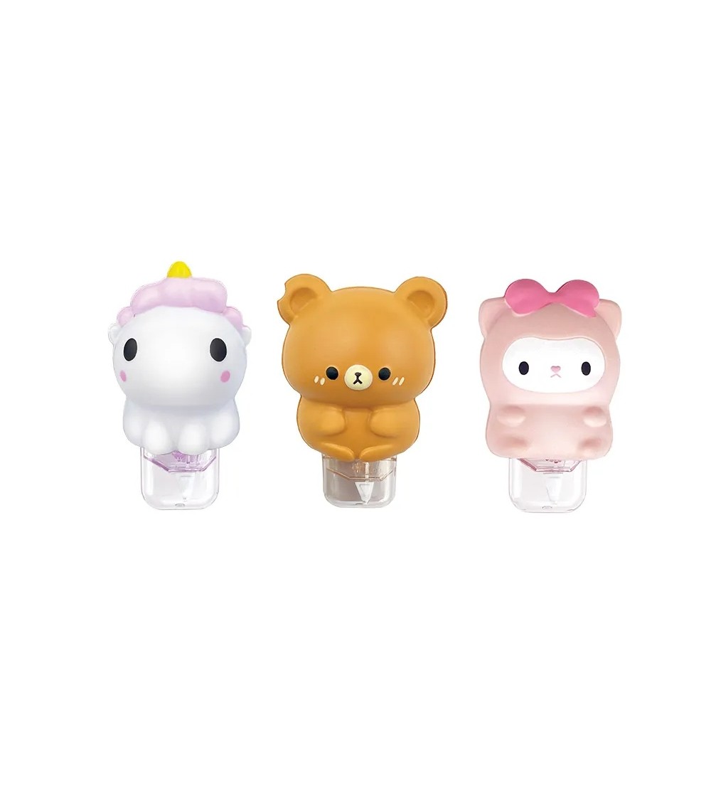 Corector banda Squishy, 3 modele - Rechizite