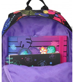 Rucsac Coolpack Stitch, Negru, 33 cm - Ghiozdane