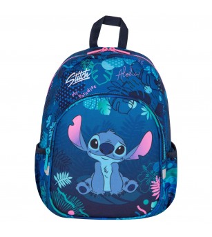 Rucsac Coolpack Stitch, Albastru, 33 cm - Ghiozdane